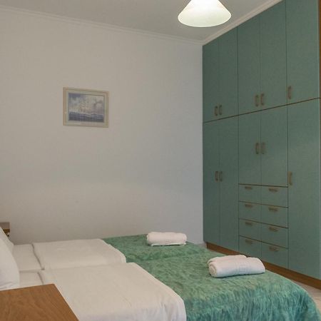 Tina'S Apartments Адамас Номер фото