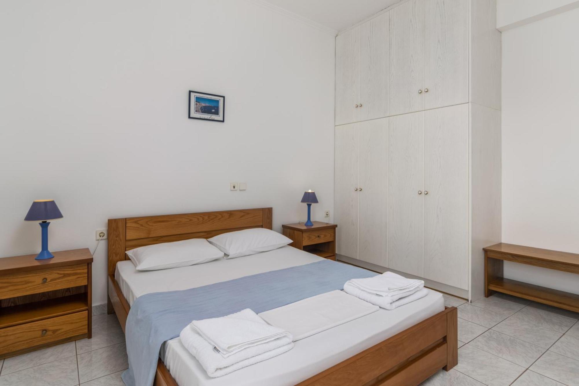 Tina'S Apartments Адамас Номер фото