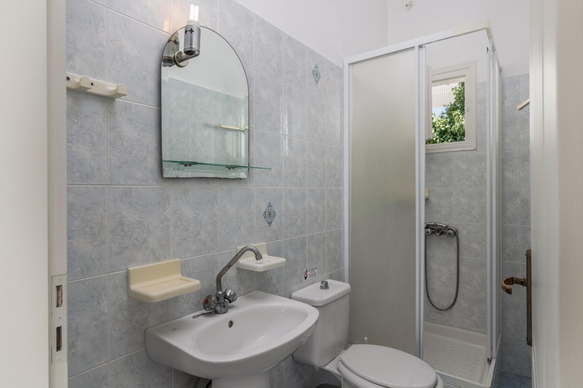 Tina'S Apartments Адамас Номер фото