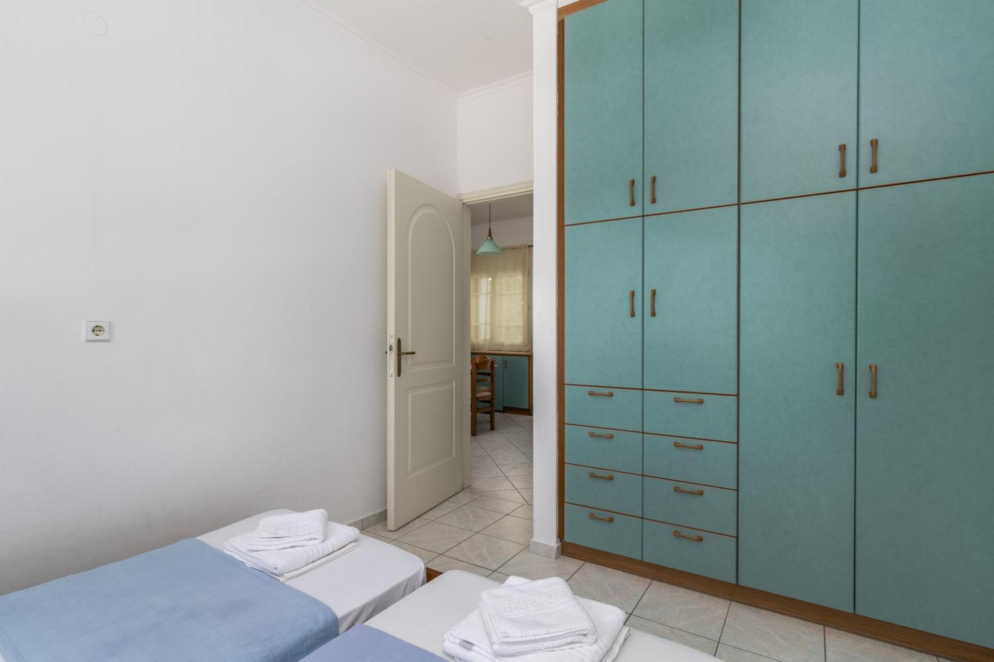 Tina'S Apartments Адамас Номер фото