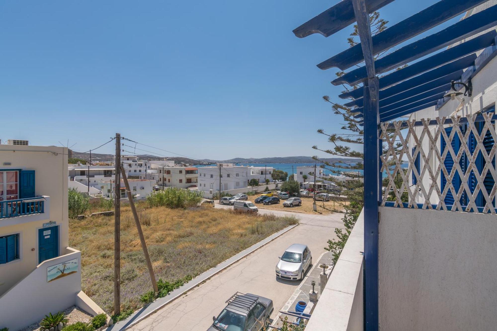 Tina'S Apartments Адамас Номер фото