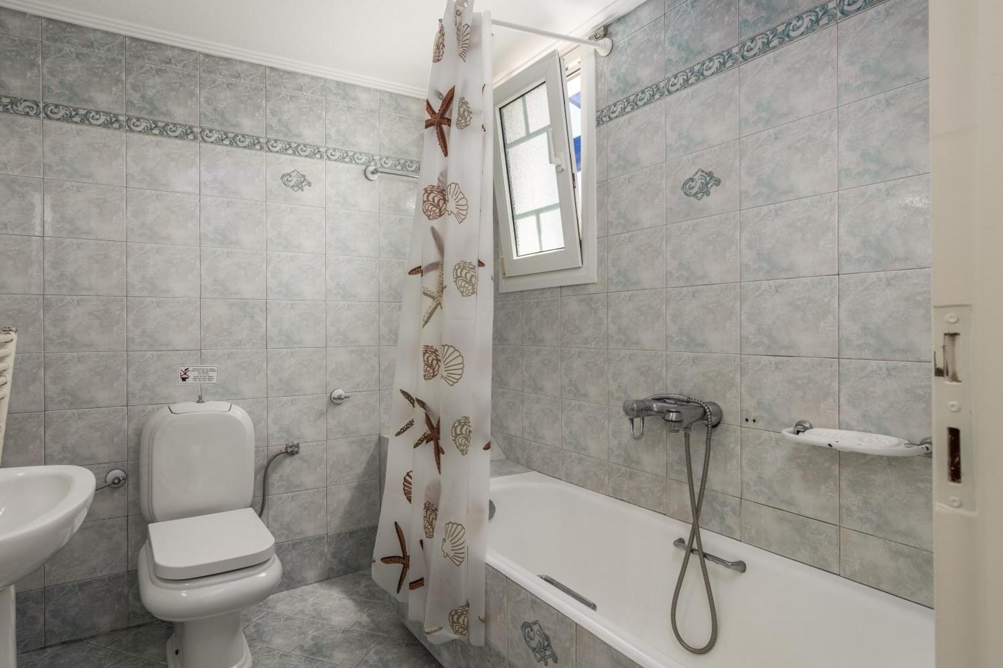 Tina'S Apartments Адамас Номер фото